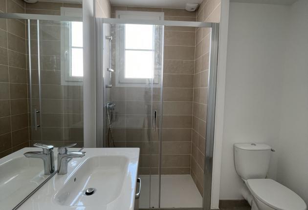 maison La Brée Les Bains 3