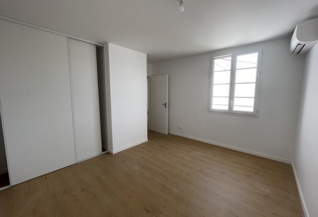 maison La Brée Les Bains 5