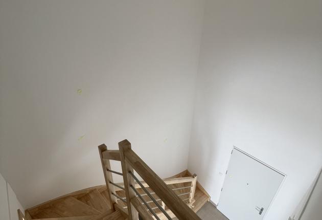 maison La Brée Les Bains 6