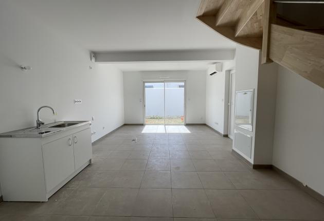 maison La Brée Les Bains 7