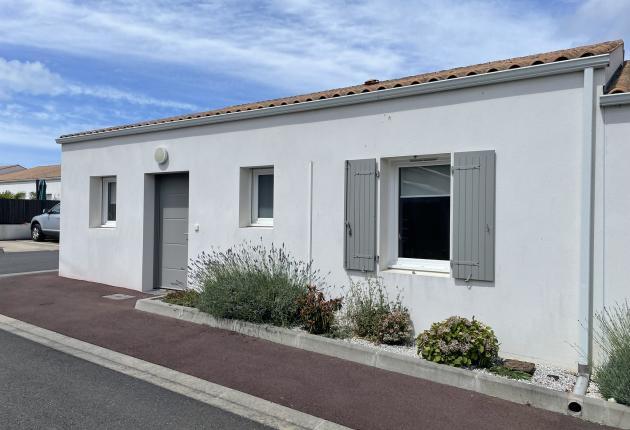 Maison St Palais sur Mer