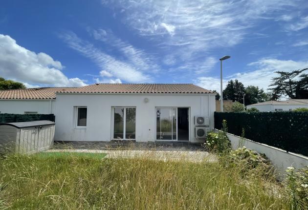 Maison St Palais
