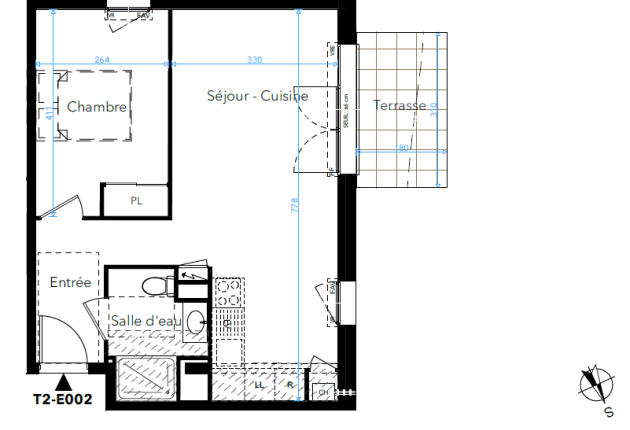 plan lot2