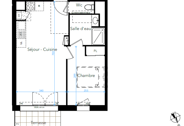 plan lot4