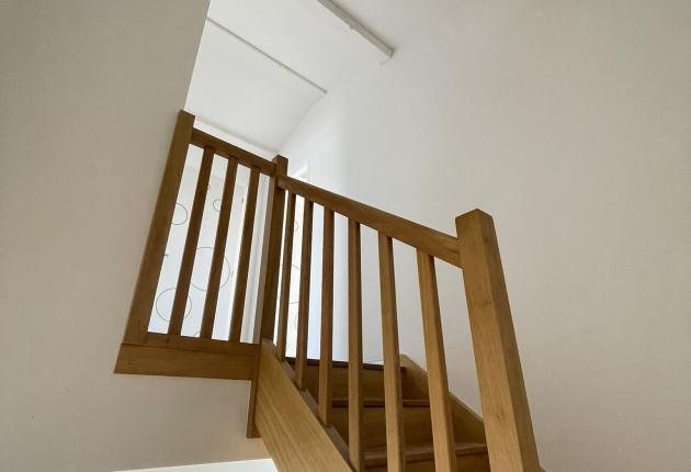 escalier