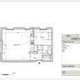 Plan des logements