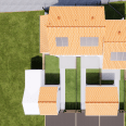 vue haut