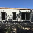 facade jardin
