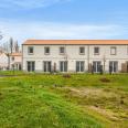 Maisons T4 avec jardin en location accession