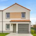 Maison T4 en accession abordable