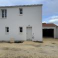 Maison à vendre à La Brée Les Bains