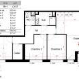 plan c107 aytré brs appartement