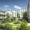 Programme appartements à vendre à La Rochelle Pont Martin