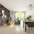 T2 appartement BRS la rochelle port martin Aytré charente maritime