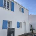 maison La Brée Les Bains 10