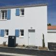 maison La Brée Les Bains 11