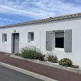 Maison St Palais sur Mer
