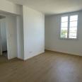 Troisième chambre d'une maison neuve à Le Brée-les-Bains