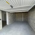 Garage d'une maison neuve en Bail Réel Solidaire à Le Brée-les-Bains
