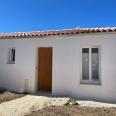 LOT 10 Couture BRS Oléron - facade avant