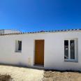 LOT 13 programme BRS Couture Oléron - facade avant