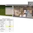 lot 7 couture oléron BRS maison neuve plan