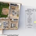 LOT 10 Couture BRS Oléron - plan