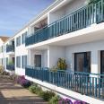 Programme Appartements neufs en bail réel solidaire à Saint Gilles Croix de Vie Vendée