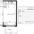 plan lot 4 programme Millésime Sables d'Olonne Vendée BRS